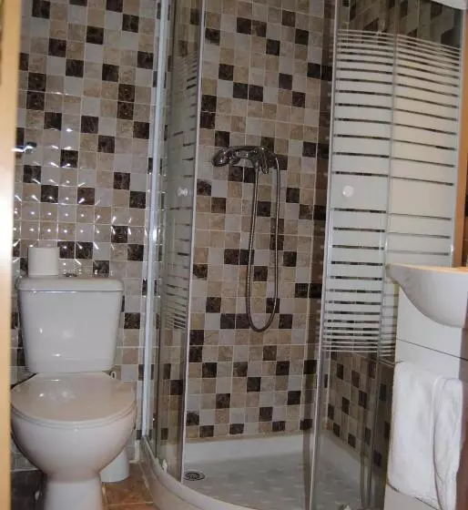 Majatalo Hostal ávila