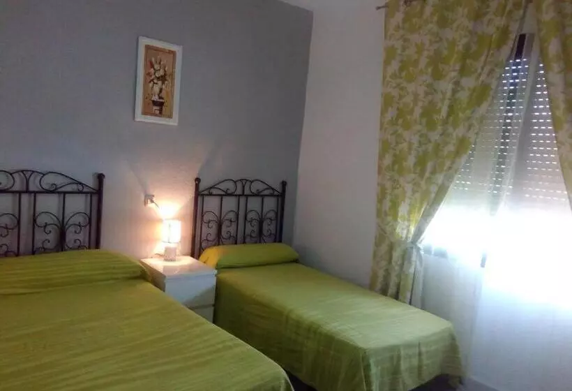 Majatalo Hostal ávila