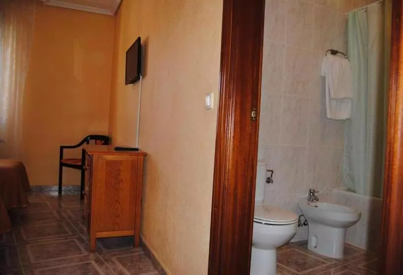 Majatalo Hostal ávila