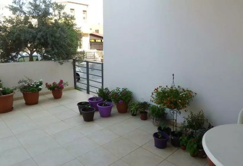 پانسیون Kalampakas Guesthouse