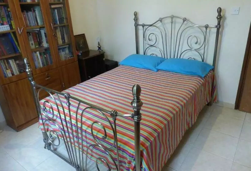 پانسیون Kalampakas Guesthouse