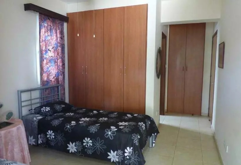 پانسیون Kalampakas Guesthouse
