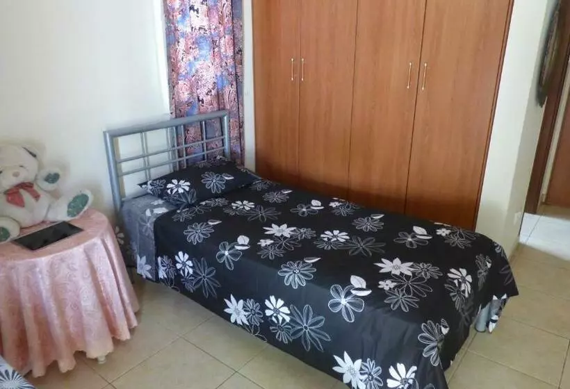 پانسیون Kalampakas Guesthouse