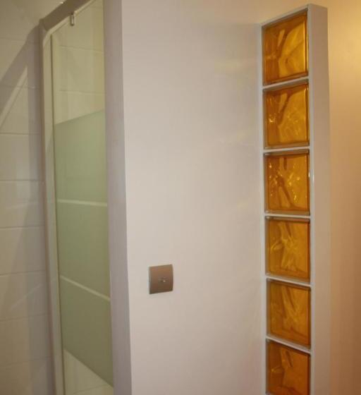 پانسیون La Maison Bleue