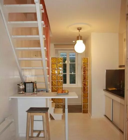 Majatalo La Maison Bleue