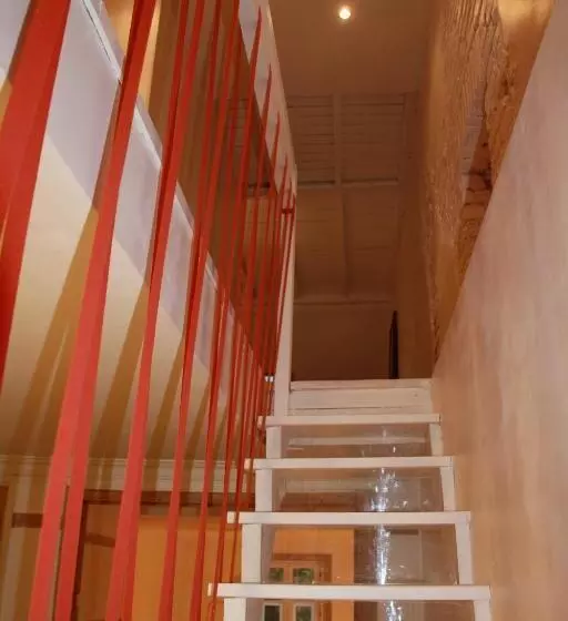 Majatalo La Maison Bleue