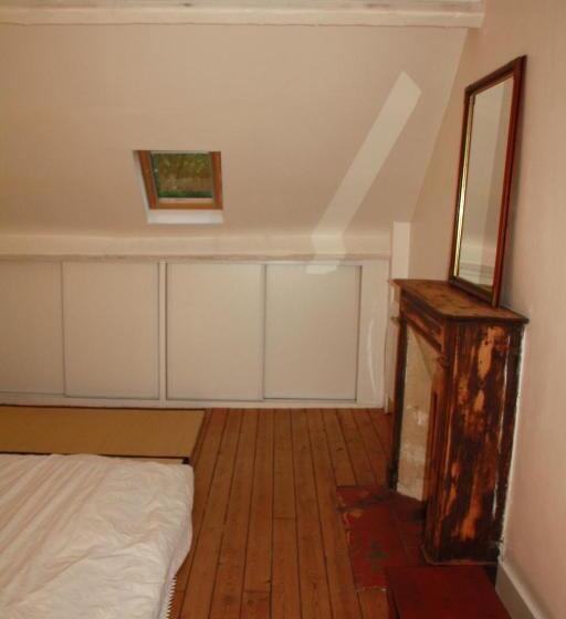 پانسیون La Maison Bleue