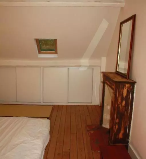 Majatalo La Maison Bleue