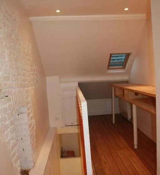 Majatalo La Maison Bleue