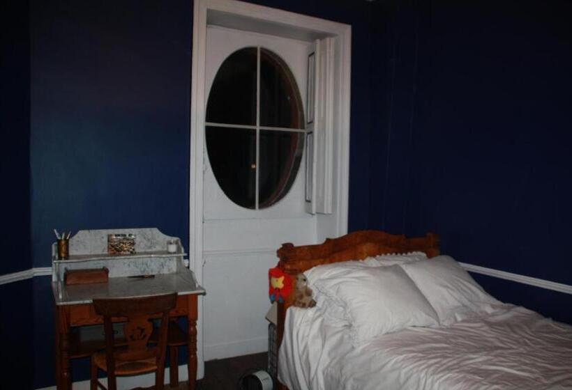 پانسیون La Maison Bleue