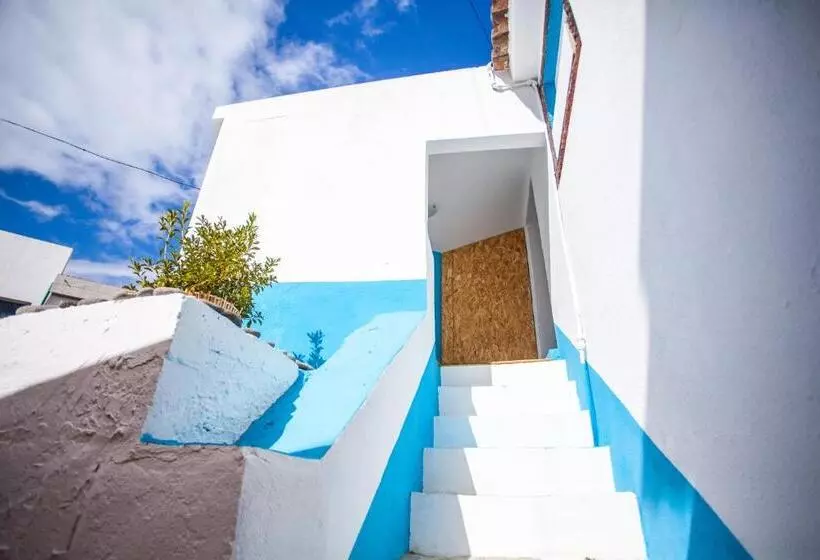 Majatalo The Pallet   Guest House