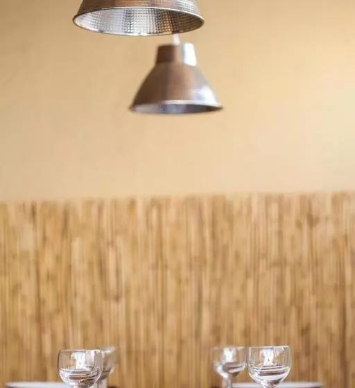 Majatalo The Pallet   Guest House