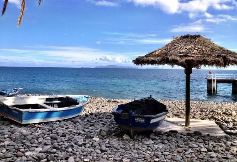 Majatalo The Pallet   Guest House