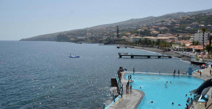 پانسیون The Pallet Guest House