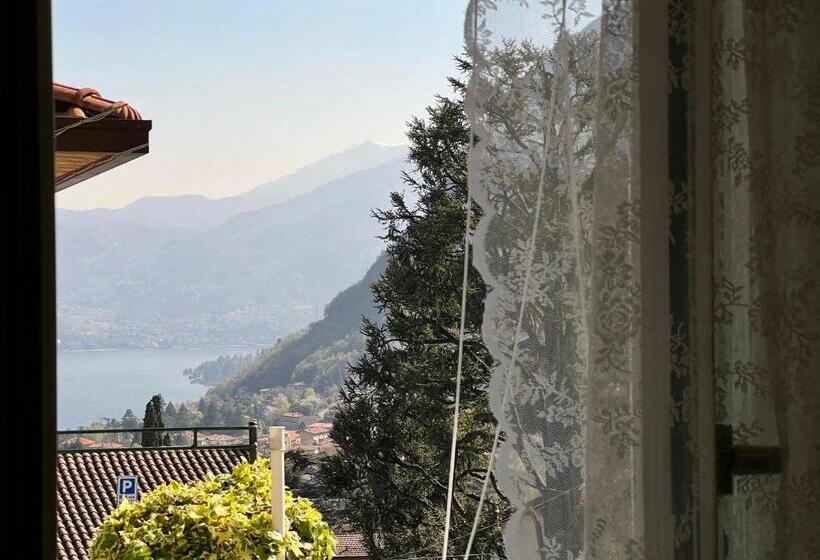 B&b By Lussy Camera Verde