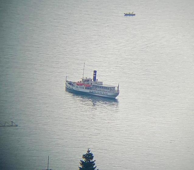 B&b By Lussy Camera Verde