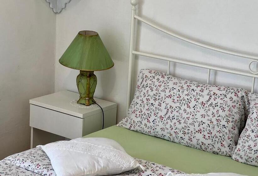 B&b By Lussy Camera Verde