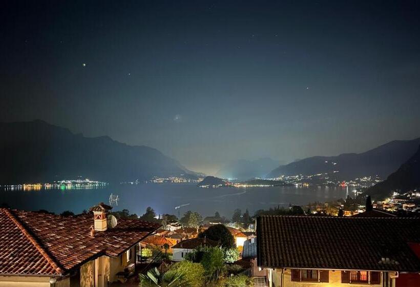 B&b By Lussy Camera Verde