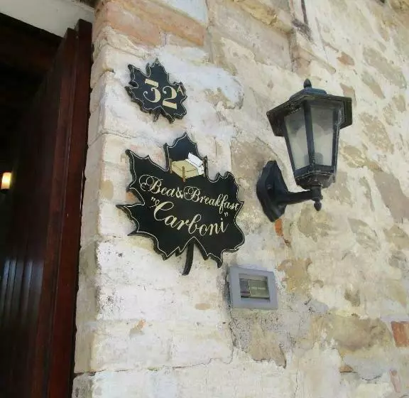 B&b Carboni