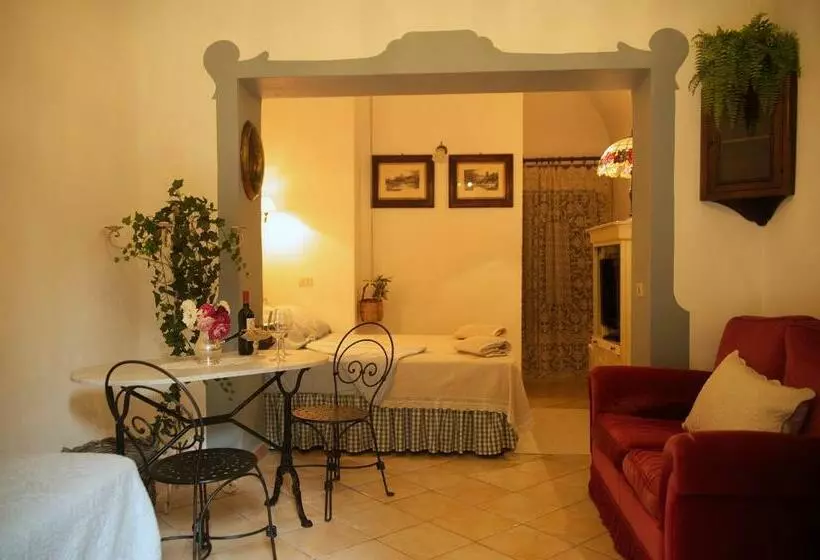 B&b Del Giglio