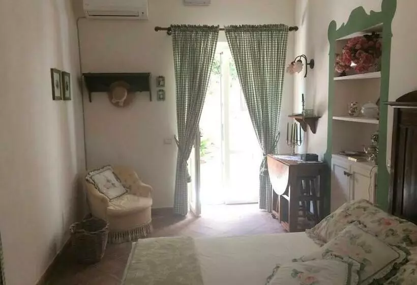 B&b Del Giglio