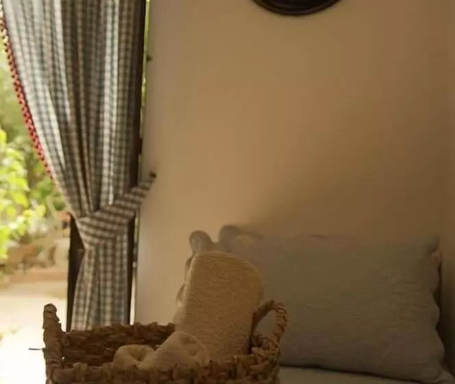 B&b Del Giglio