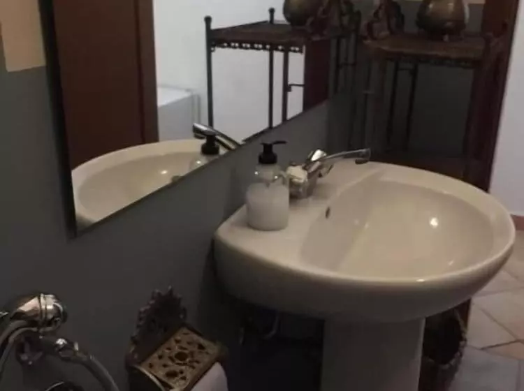 B&b Del Giglio