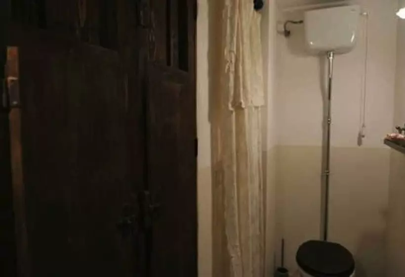 B&b Del Giglio