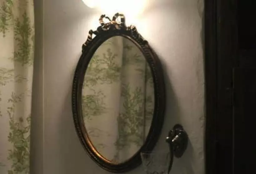 B&b Del Giglio