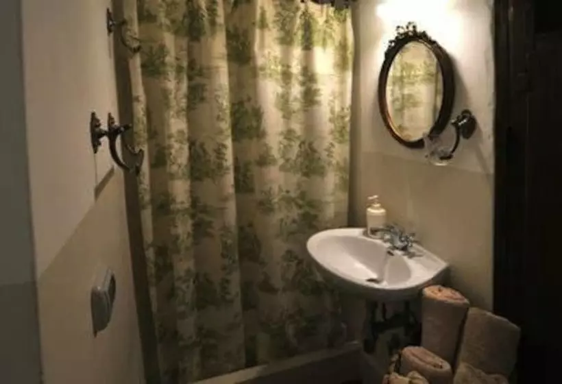 B&b Del Giglio