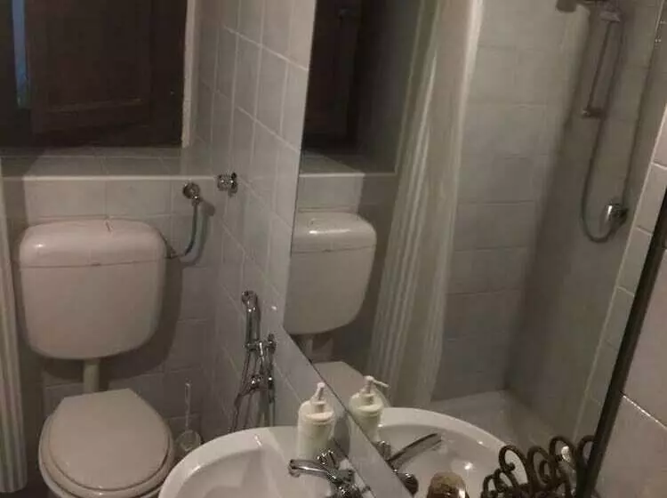 B&b Del Giglio