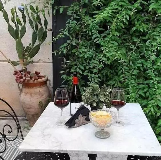 B&b Del Giglio