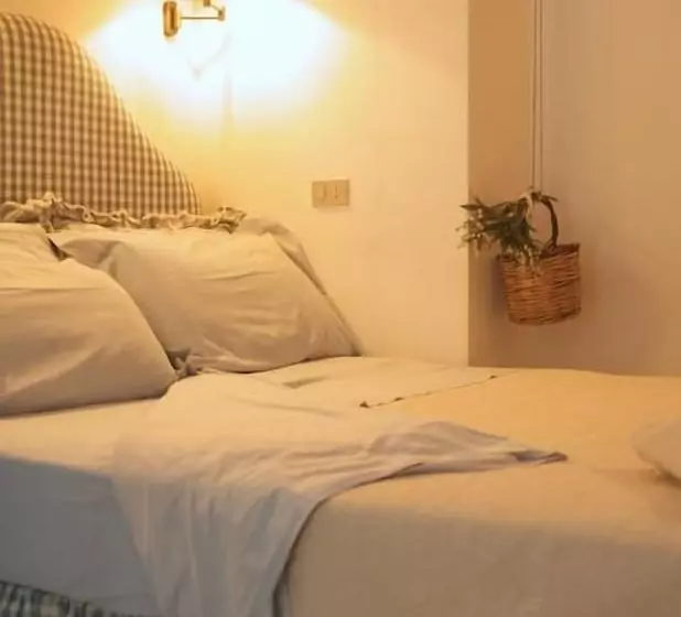 B&b Del Giglio