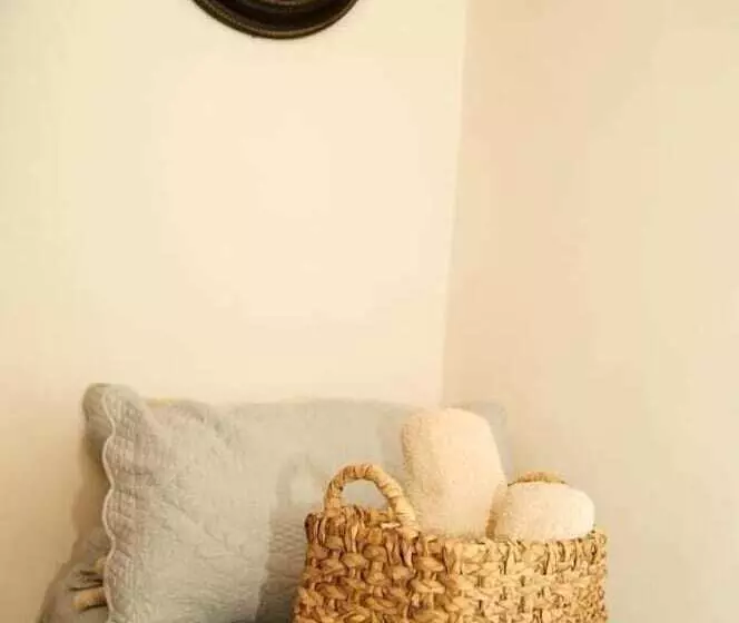 B&b Del Giglio