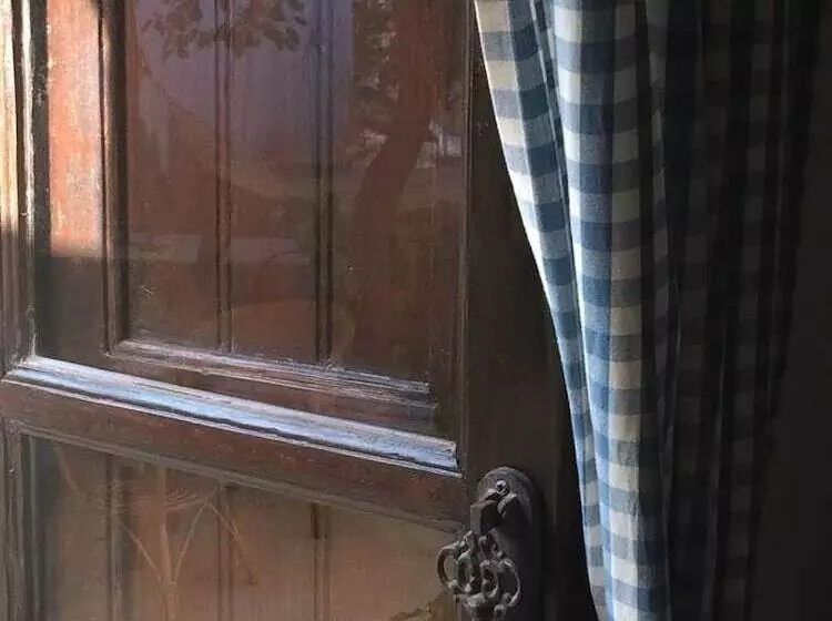 B&b Del Giglio