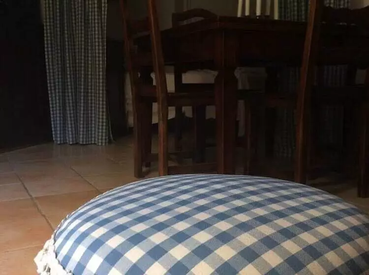 B&b Del Giglio