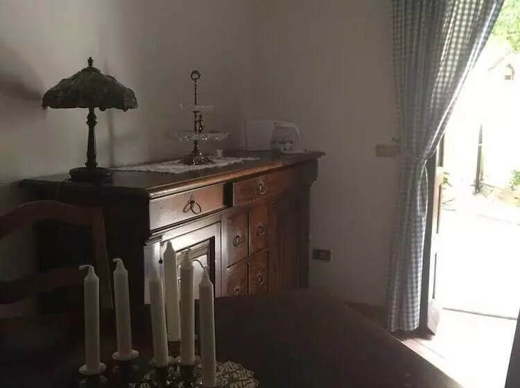 B&b Del Giglio