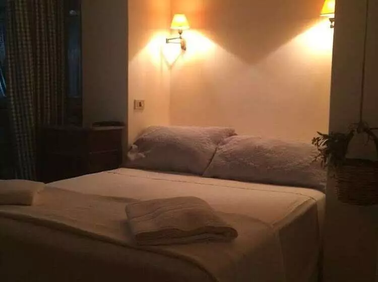 B&b Del Giglio