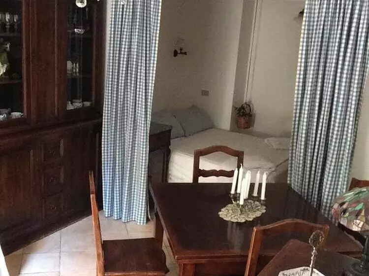 B&b Del Giglio