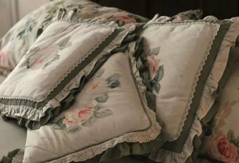 B&b Del Giglio