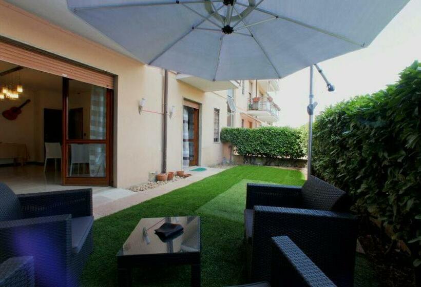 B&b Holidays Artisti