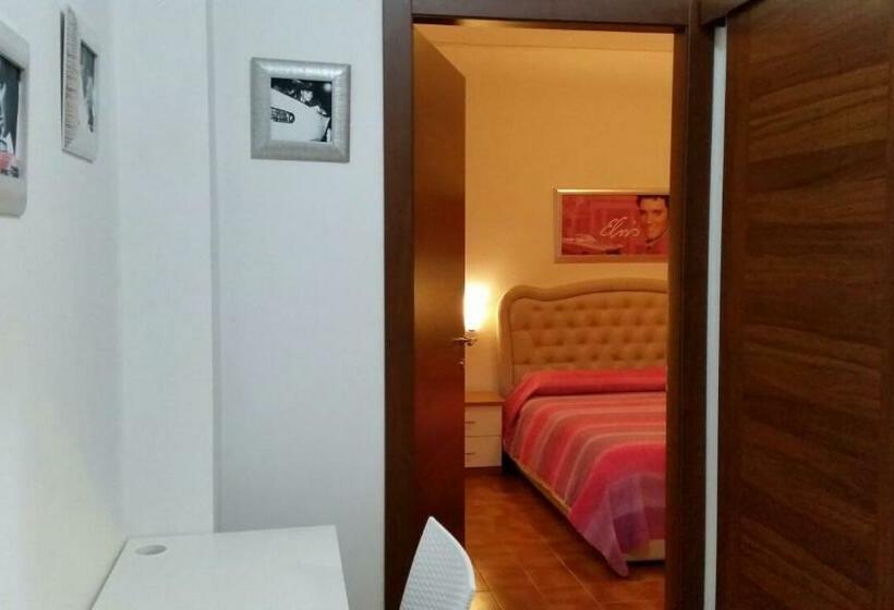 B&b Holidays Artisti