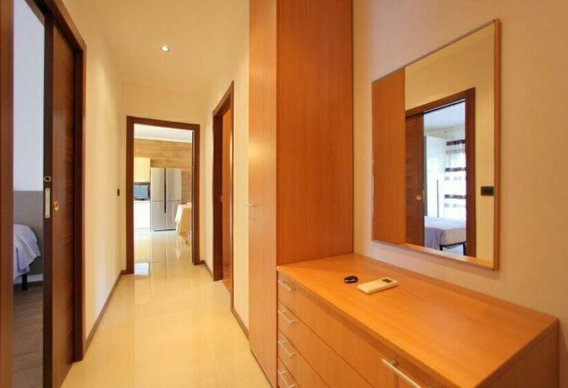 B&b Holidays Artisti