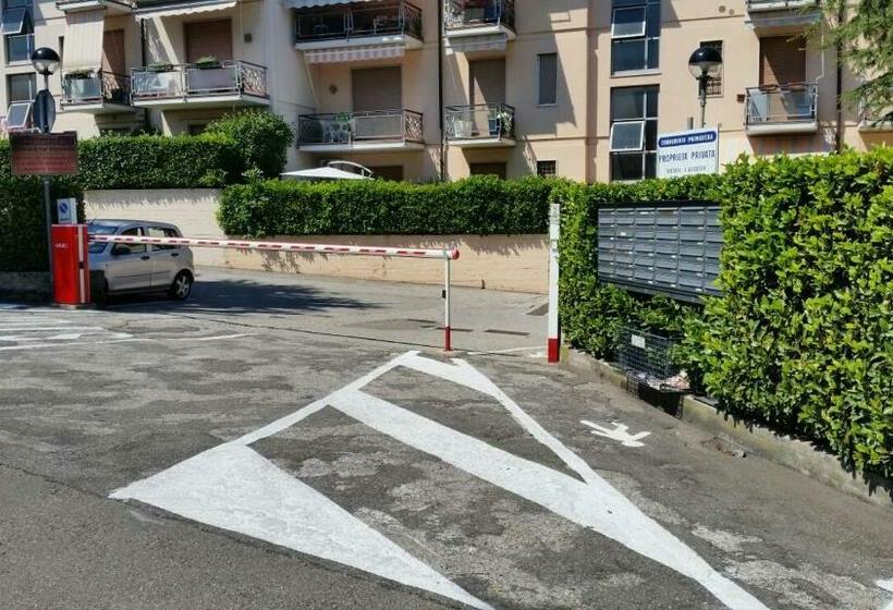 B&b Holidays Artisti