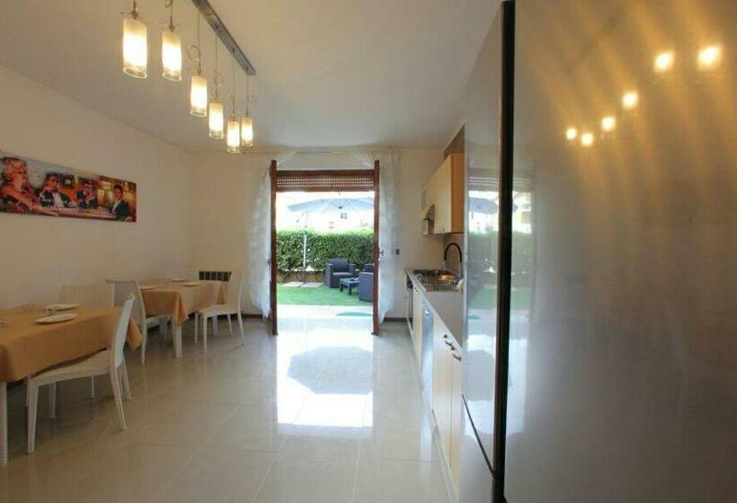 B&b Holidays Artisti