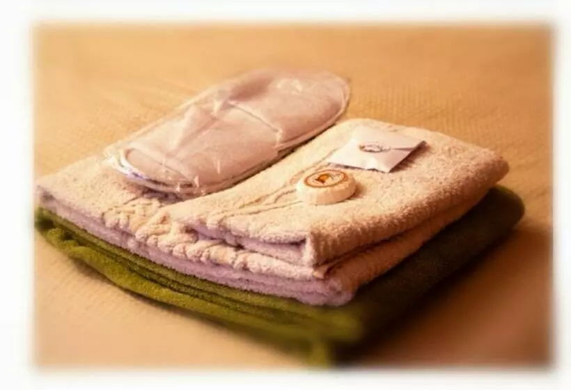 Aamiaismajoitus (B&B) Al 54