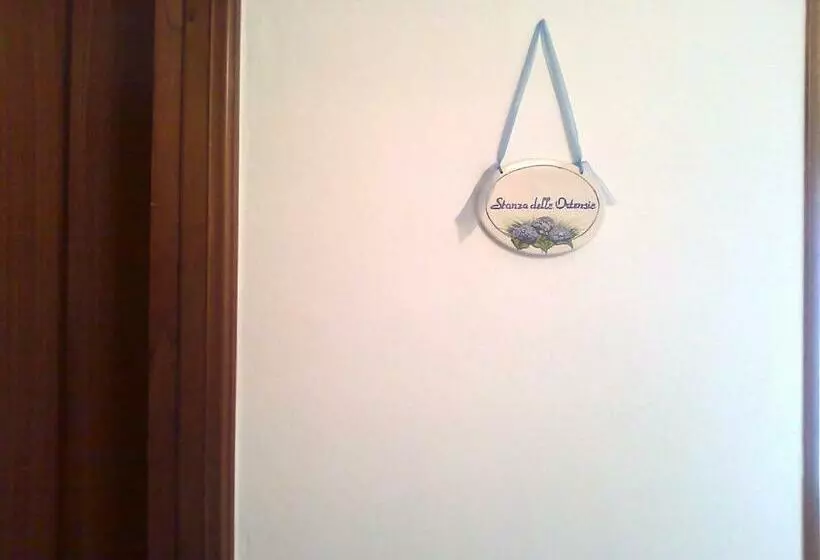 Aamiaismajoitus (B&B) Al 54