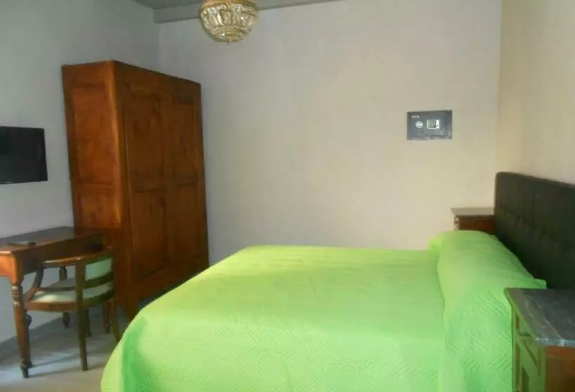 Aamiaismajoitus (B&B) Casa Della Valle