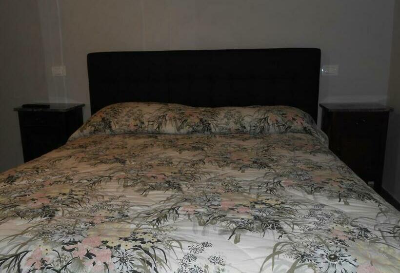 צימר Casa Della Valle