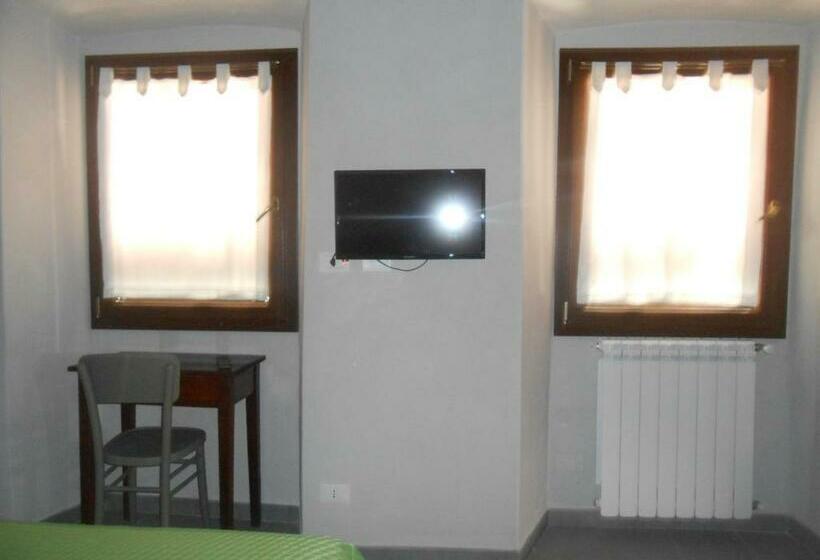 צימר Casa Della Valle